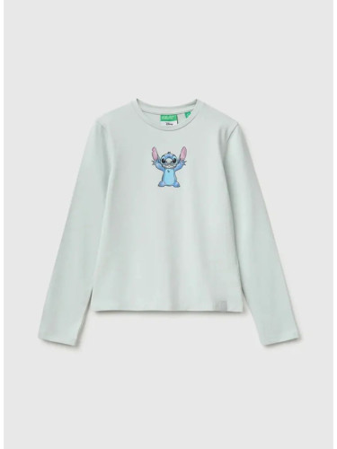 Benetton dečija majica d/r 