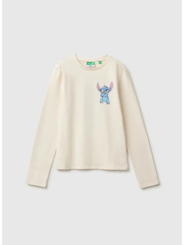 Benetton dečija majica d/r 
