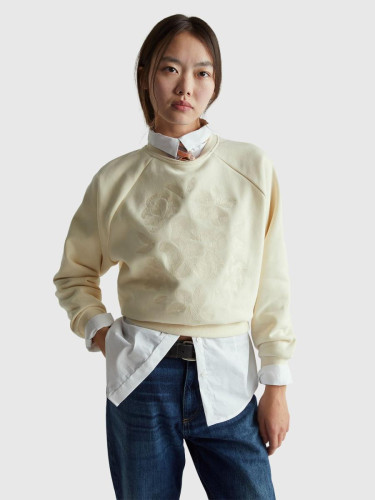 Benetton ženska dukserica 