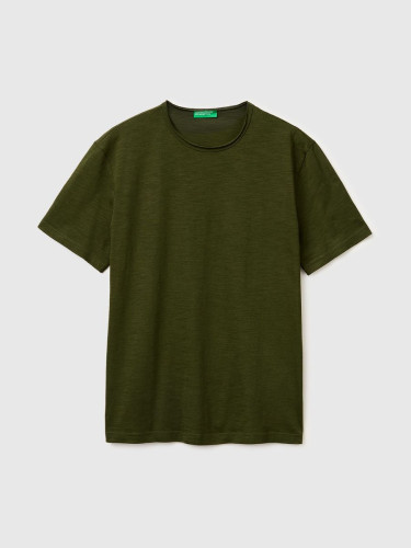 Benetton muška majica k/r 