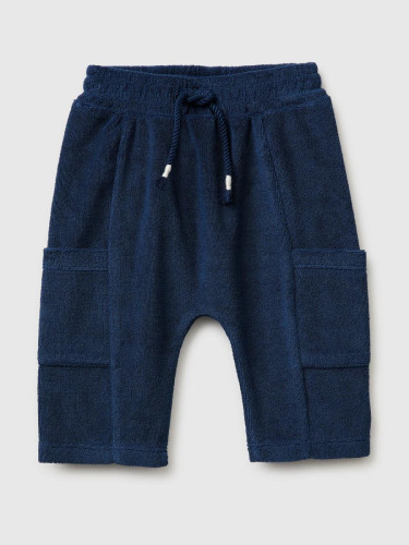 Benetton trenerka donji deo za bebe 