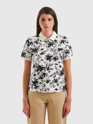 Benetton ženska polo majica 