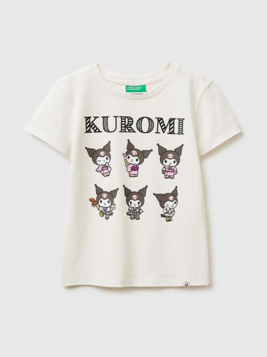 Benetton dečija majica k/r 