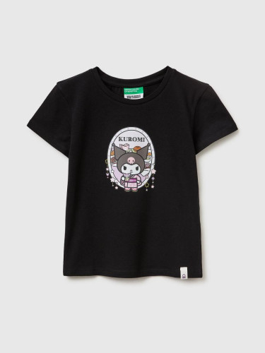 Benetton dečija majica k/r 