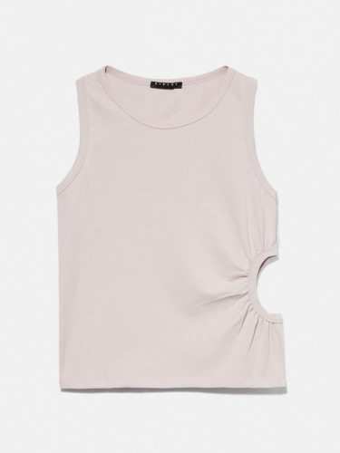 Sisley young dečija majica na bretele 