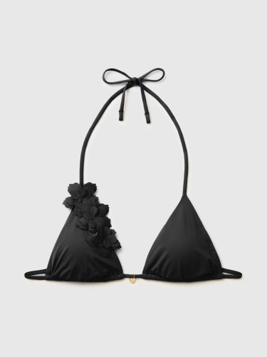 Benetton ženski kupaći kostim gornji deo 