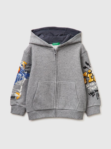 Benetton dečija dukserica 