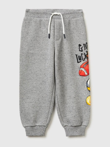 Benetton dečija trenerka donji deo 