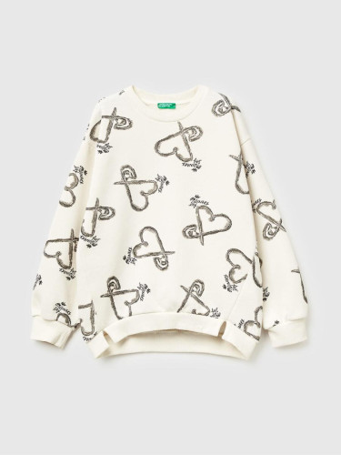 Benetton dečija dukserica 