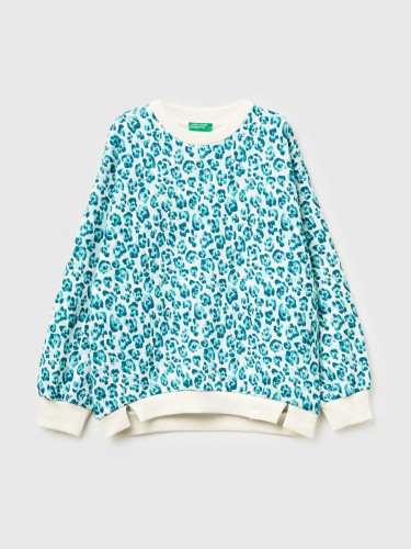 Benetton dečija dukserica 