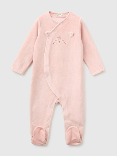 Benetton zeka za bebe 
