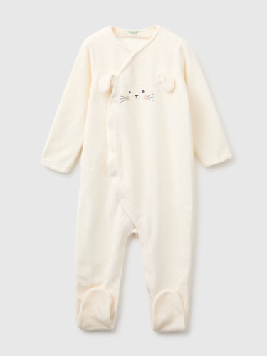Benetton zeka za bebe 