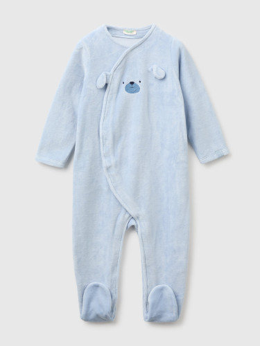 Benetton zeka za bebe 