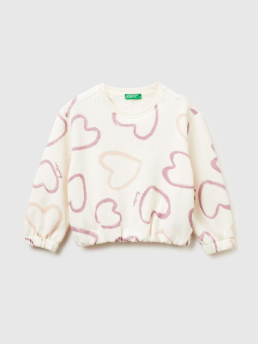 Benetton dečija dukserica 