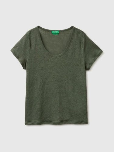 Benetton ženska majica k/r 