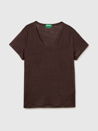 Benetton ženska majica k/r 