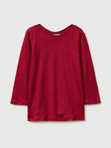 Benetton ženska majica 3/4 