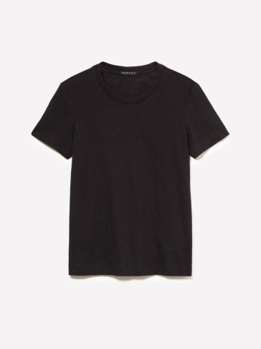 Sisley ženska majica k/r 