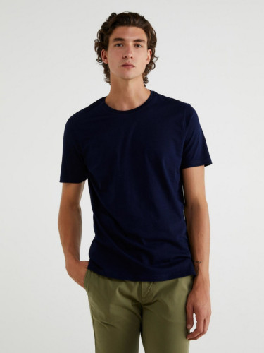 Benetton muška majica k/r 