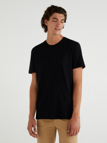 Benetton muška majica k/r 