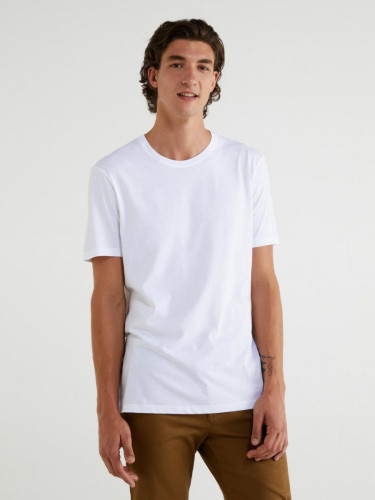 Benetton muška majica k/r 