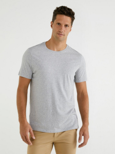 Benetton muška majica k/r 