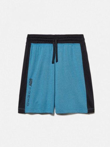 Sisley young dečiji šorts 