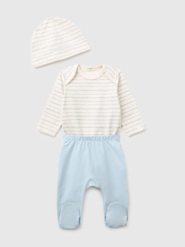Benetton komplet za bebe 