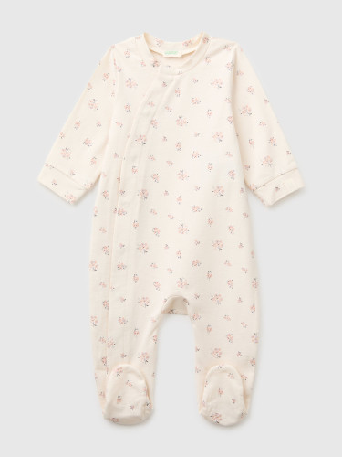 Benetton zeka za bebe 