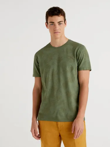 Benetton muška majica