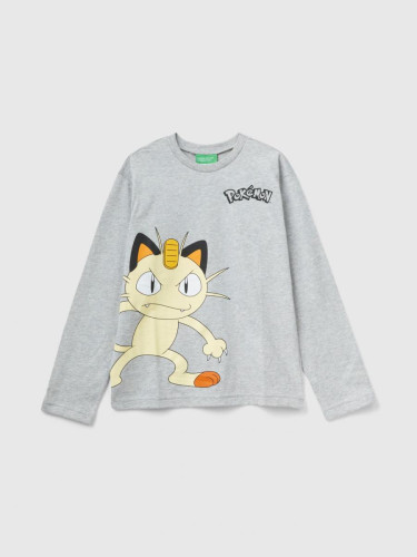 Benetton dečija majica d/r 