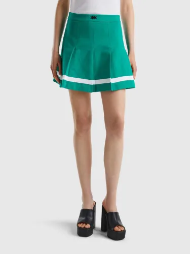 Benetton ženska suknja