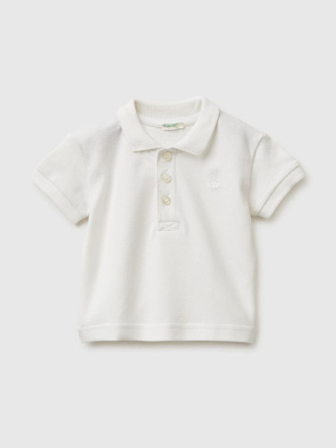 Benetton polo majica za bebe 