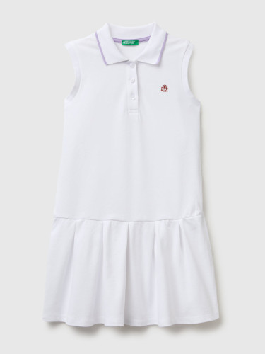 Benetton dečija haljina 