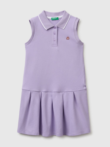 Benetton dečija haljina 