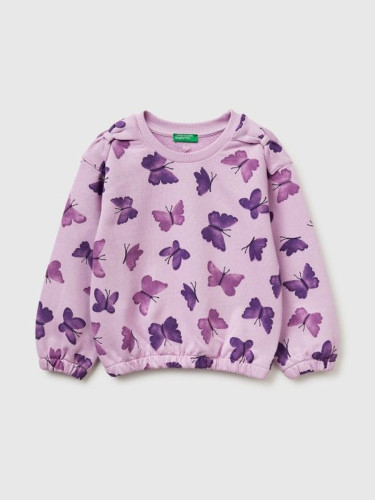 Benetton dečija dukserica 