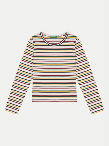 Benetton dečija majica d/r 