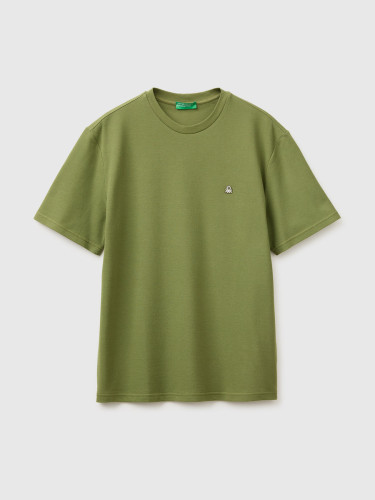 Benetton muška majica k/r 