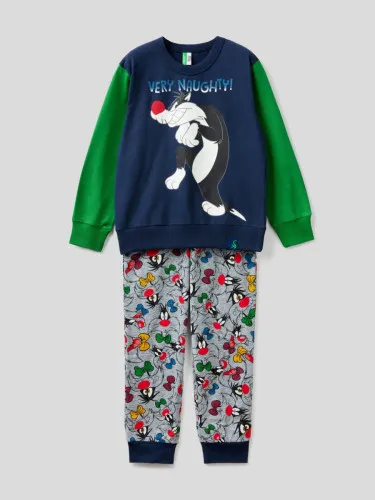 Benetton dečija pidžama 