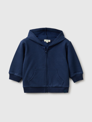Benetton dukserica za bebe 