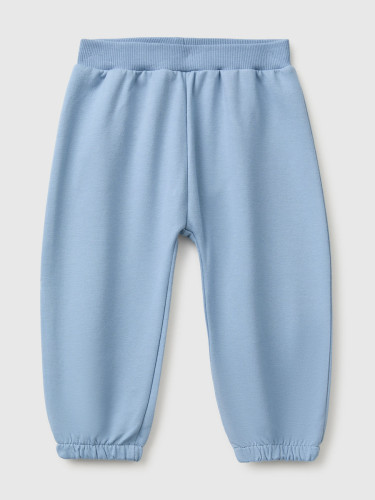 Benetton trenerka donji deo za bebe 