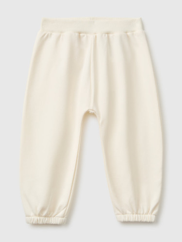 Benetton trenerka donji deo za bebe 