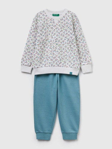 Benetton dečiji komplet 