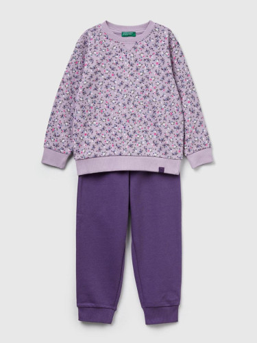 Benetton dečiji komplet 