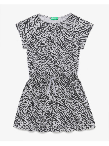 Benetton dečija haljina 