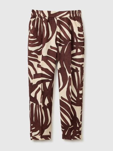 Benetton ženske pantalone 