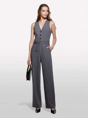 Sisley ženski kombinezon 