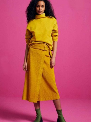 Benetton ženska suknja 