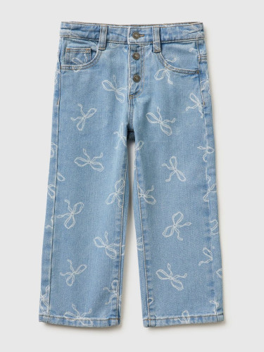 Benetton dečije farmerke 