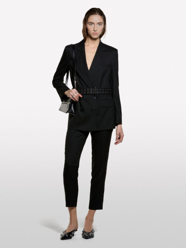 Sisley ženske pantalone 